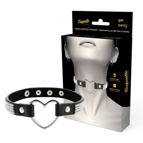 Cătușă COQUETTE ACCESSORIES COQUETTE CHIC DESIRE inspirat din BDSM