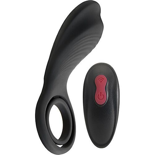 Inel vibrator Remington cu control remote și 9 moduri