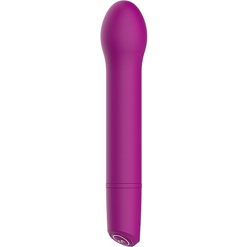 Vibrator S Pleasures Topher | Stimulare internă elegantă