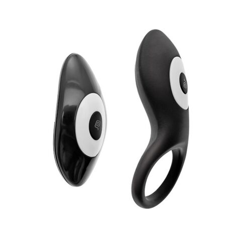 Inel vibrator S Pleasures Vibrio Ring cu control de la distanță