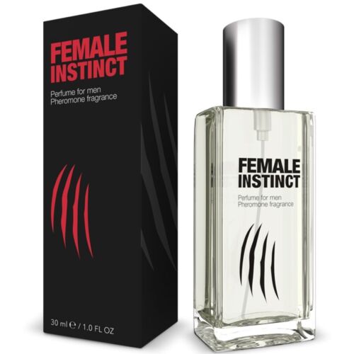 Parfum Feromoni Intimateline Female Instinct 30 ml