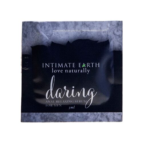 Serum relaxant anal Intimate Earth Daring 3 ml