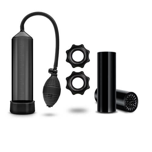 Kit Ampliere Penis Blush Novelties 20 cm