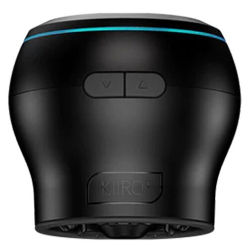 Aspirator KIIROO PowerBlow pentru mamă interactivă