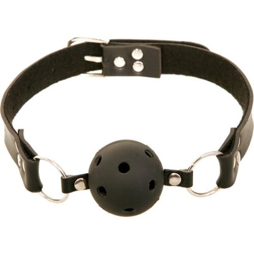 Jucării erotice FETISH FANTASY SERIES - Breathable Ball Gag