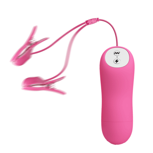 Vibratoare BAILE STIMULATING Romantic Wave cu electrostimulare