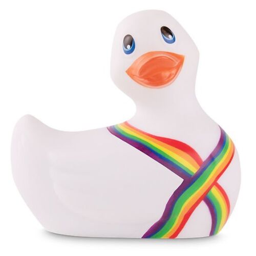Vibratoare I Rub My Duckie 2.0 Distracție și Estimulare