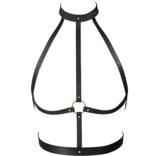 Hamuri Bijoux Indiscrets Maze - Stil BDSM ajustabil