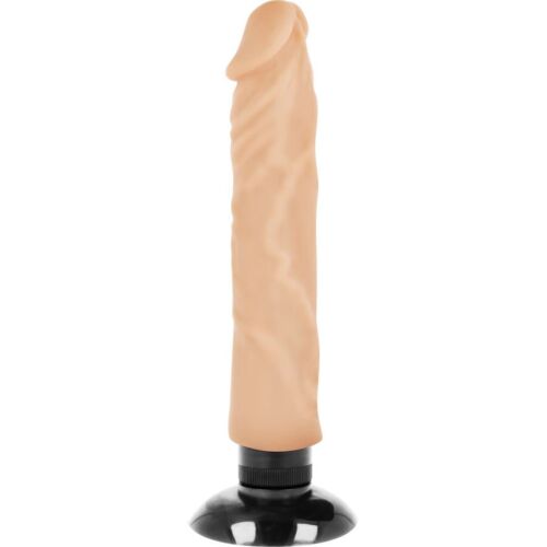 Masturbator RealVibe Naturaleza 20cm cu stimulare realistă