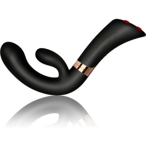 Vibrator Enigma | Stimulare profundă și variată