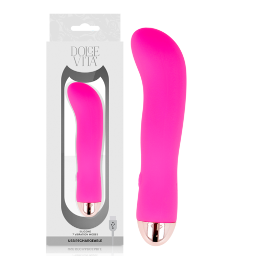 Vibrator Dolce Vita 7 Viteze