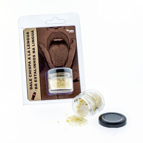 Caramele Taloka Dale Chispa cu gust de cola și chascuri