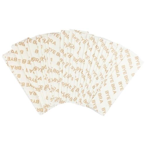 Pegatinală Bye Bra 20 unități pentru decolteu