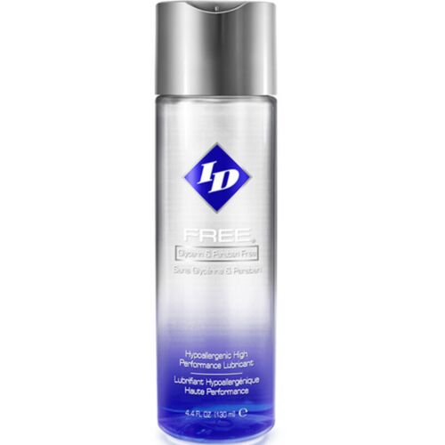 Lubrifiant ID FREE 132 ML pentru confort sporit