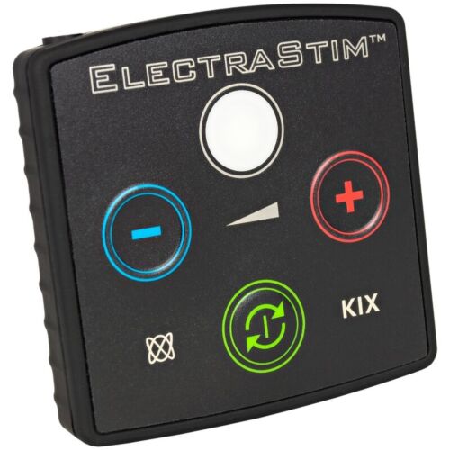 Stimulator ElectraStim KIX cu spectru de culoare