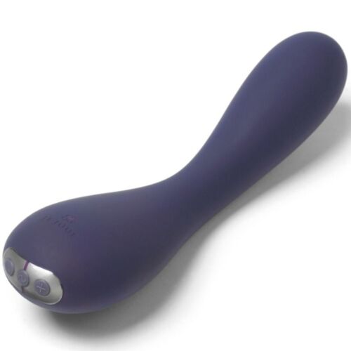 Vibrator JE JOUE UMA cu vibrații intense