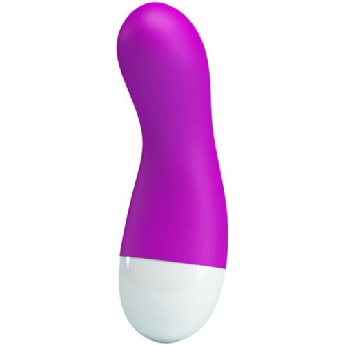 Vibrator Pretty Love IAN cu 30 viteze pentru stimulare G