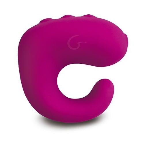 Inel vibrator G-VIBE Gring XL cu control remote