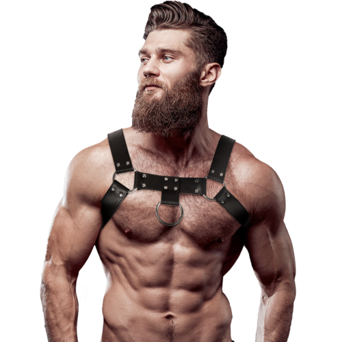 Hamuri FETISH SUBMISSIVE ATTITUDE cu design exclusiv