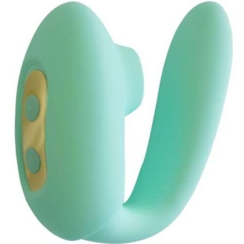 Vibratoare Xocoon Foreplay Enhancer cu stimulare intensă