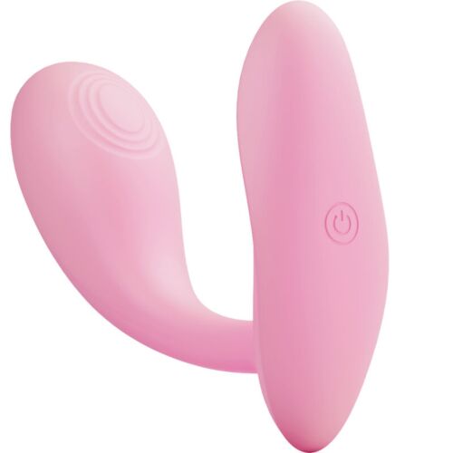Vibratoare Pretty Love Baird G-Spot cu 12 moduri de vibrație
