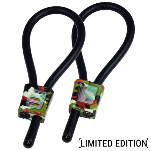 Anillas Electrostimulatoare ElectraStim Prestige Camuflaj