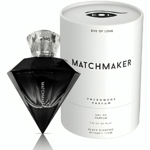 Parfum cu feromoni EYE OF LOVE MATCHMAKER pentru amândoi