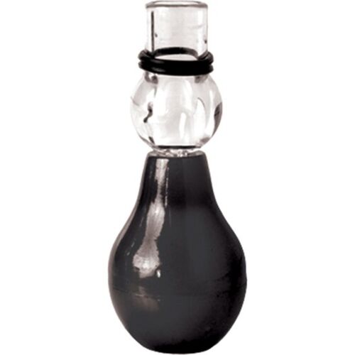 Set erector Fetish cu succionatori de pezoni vibranți