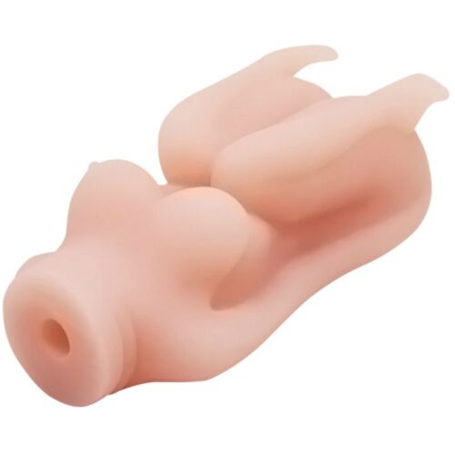 Masturbator BAILE FOR HIM Mini design feminin