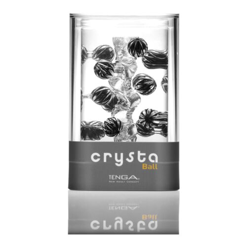 Masturbator Tenga Crysta Ball cu atingere personalizată