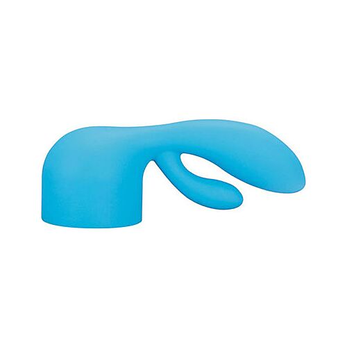 Accesoriu Rabbit Bodywand Original pentru Plug-In Blue