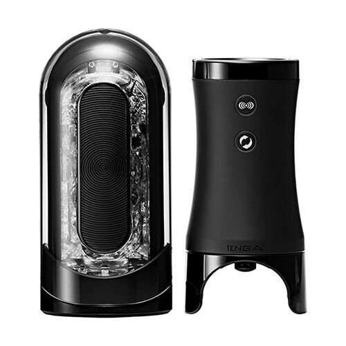 Accesorii vibratoare Tenga Flip 0 Electronic Vibration