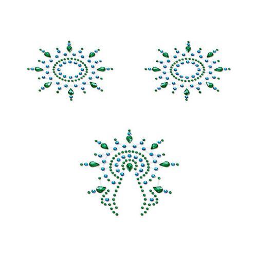 Adhesive corporel Petits Joujoux Gloria set de 3