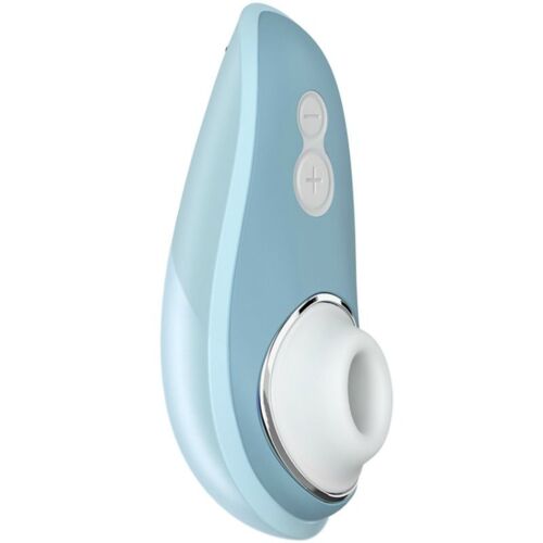 Vibratoare Womanizer Liberty cu stimulator clitorian compact