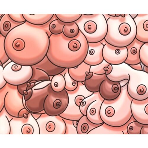 Covoare Loviux Diablo Picante - Accesoriu amuzant pentru birou