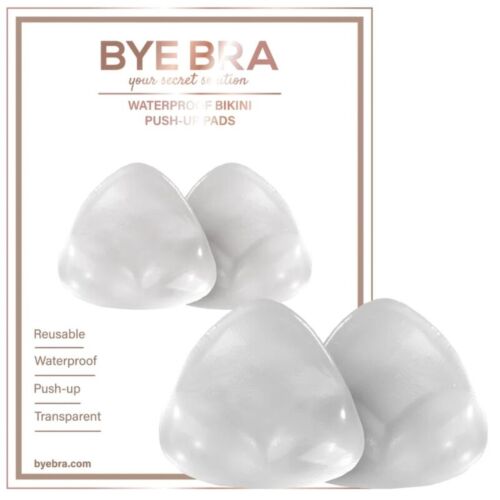 Pernuțe Push-Up Bye Bra - Efect natural și confortabil