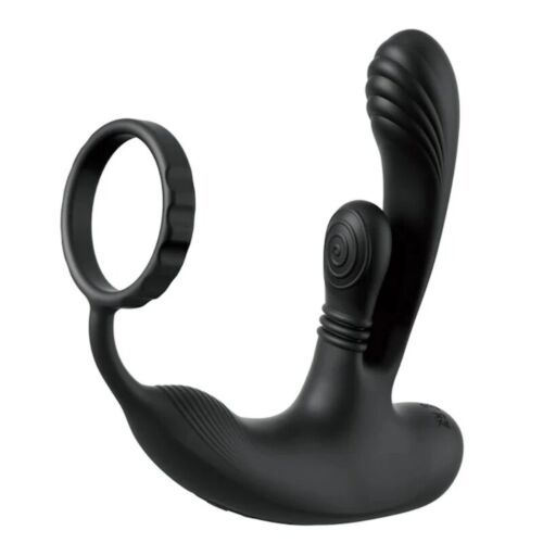 Stimulator Anal ANAL FANTASY ELITE ASS-GASM IntiMotion