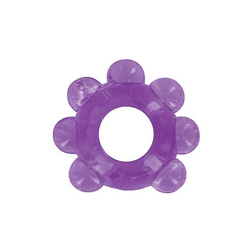 Inel Loviux Love in the pocket pentru erecții mai durabile