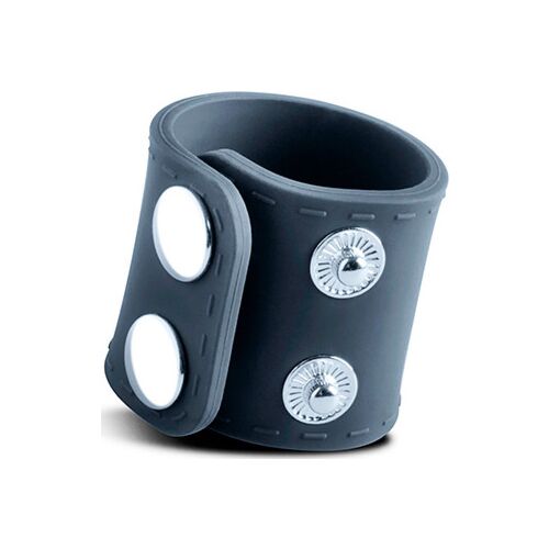 Inel pentru testicule Boners Ball Strap S/M ajustabil