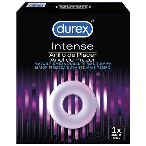 Inel de Plăcere Durex | Ereții mai ferme și durabile