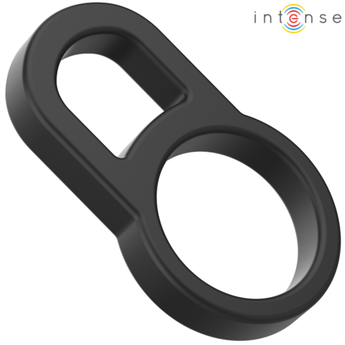 Inel Dublu INTENSE BOBBY pentru Penis și Scrot