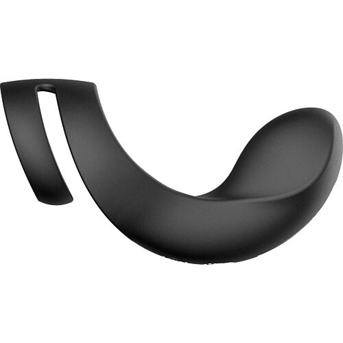 Inel dublu vibrator SVAKOM Benedict pentru stimulare perineală