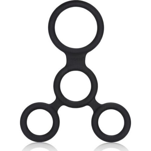 Inel Calexotics Full Erection | Potentiator elastic și versatil