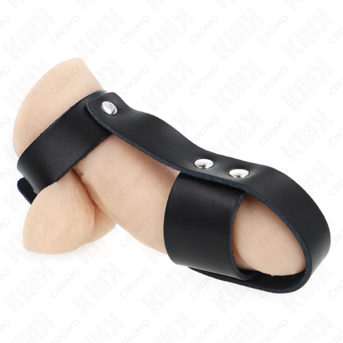 Inel Penian KINK RING POWER cu separator ajustabil