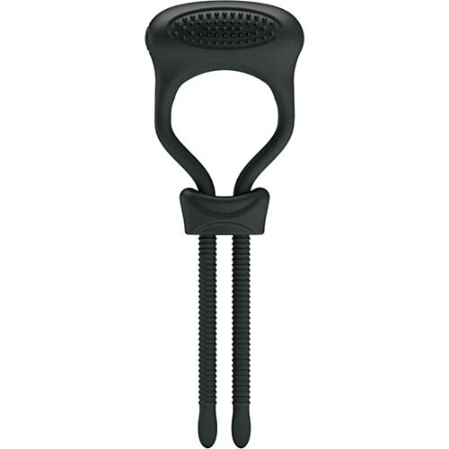 Inel Vibrator Pretty Love Curitis cu Vibratie Puternica