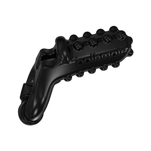 Inel Vibrator Bathmate Tickle cu Textură Diferentiată