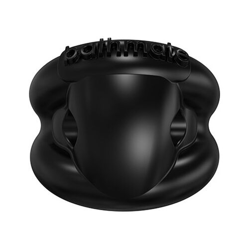 Inel vibraror BATHMATE Vibe Ring Strength pentru intensificarea orgasmului