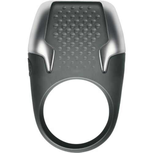 Inel Vibrator Climaximum Tyro cu Lumini LED