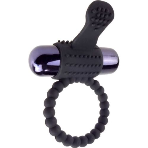 Inel Vibrant FANTASY C-RINGZ cu Efect Restrictor
