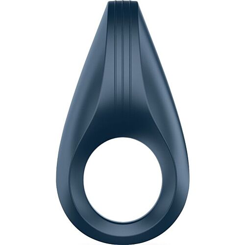 Inel Vibrator SATISFYER RING cu stimulator clitoridian